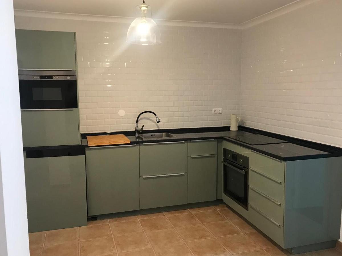 Apartamento Atípico Sesimbra Apartment Luaran gambar